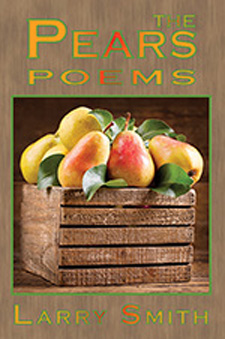 The Pears: Poems