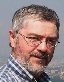 Patrick Lawrence P'Keeffe