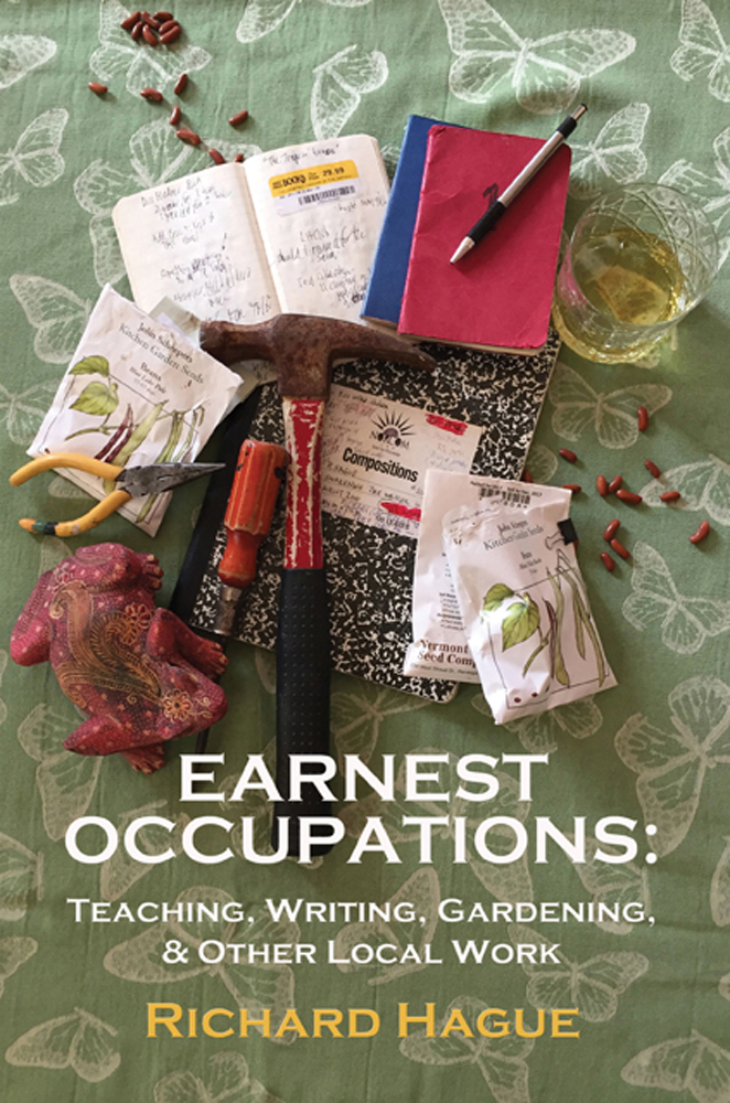 Earnest Occupations