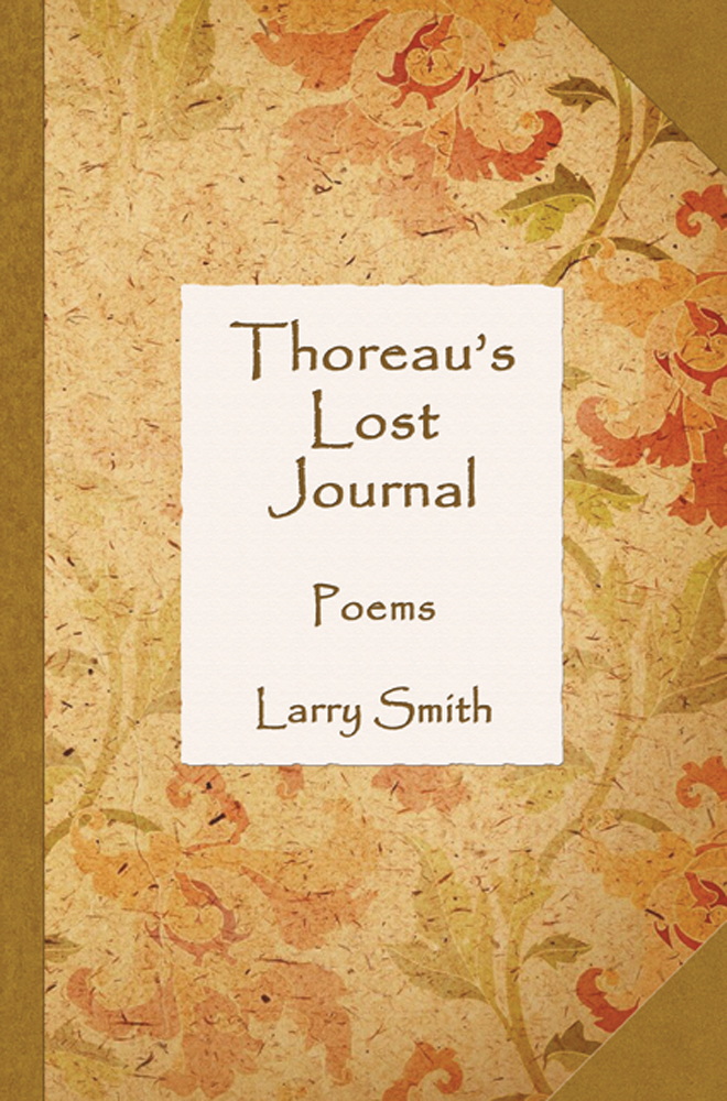 Thoreau's Lost Journal: Poems